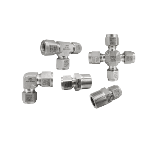 Conectores para tuberías